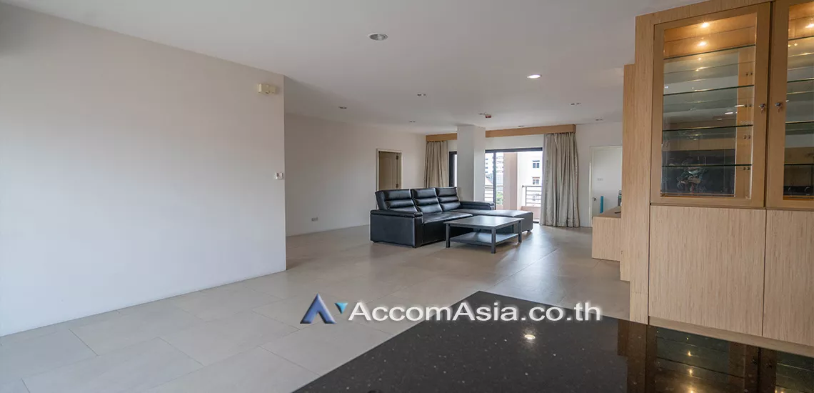  2 Bedrooms  Apartment For Rent in Sukhumvit, Bangkok  near BTS Thong Lo (AA31337)