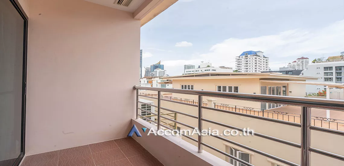 5  2 br Apartment For Rent in Sukhumvit ,Bangkok BTS Thong Lo at Charming Style AA31337