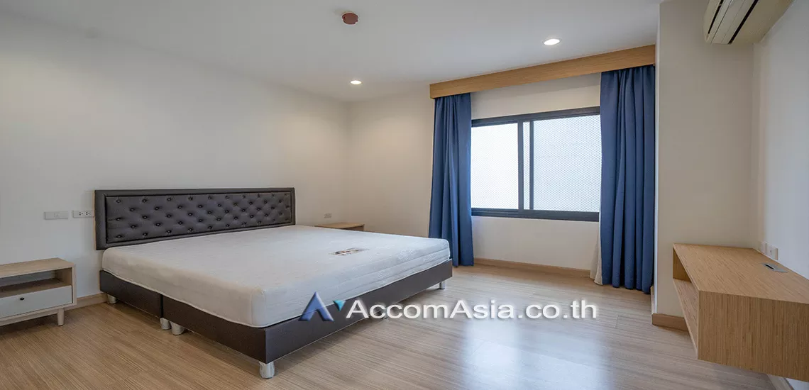 6  2 br Apartment For Rent in Sukhumvit ,Bangkok BTS Thong Lo at Charming Style AA31337