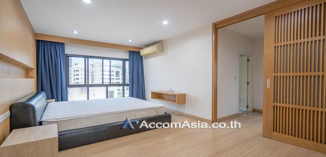 7  2 br Apartment For Rent in Sukhumvit ,Bangkok BTS Thong Lo at Charming Style AA31337