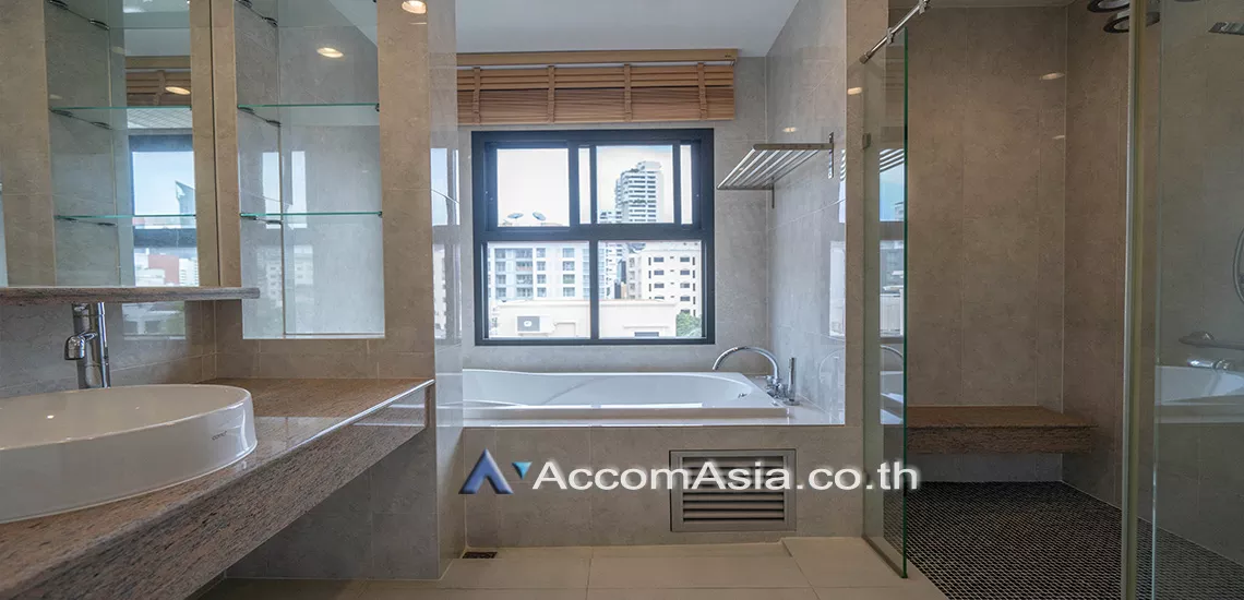 8  2 br Apartment For Rent in Sukhumvit ,Bangkok BTS Thong Lo at Charming Style AA31337