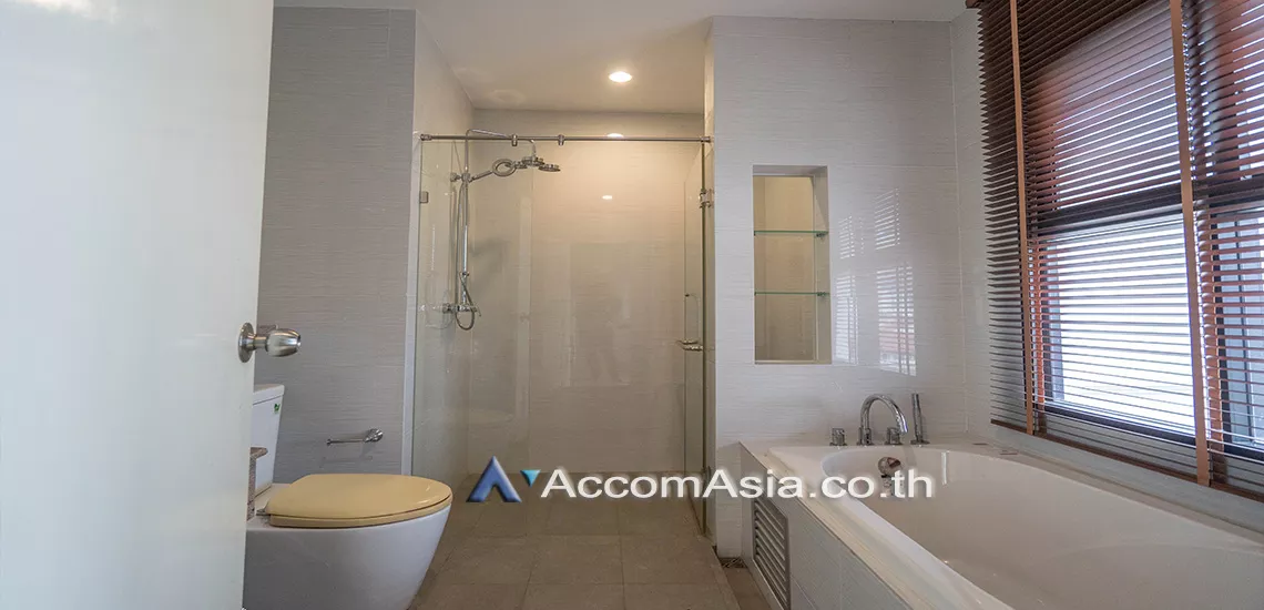 9  2 br Apartment For Rent in Sukhumvit ,Bangkok BTS Thong Lo at Charming Style AA31337