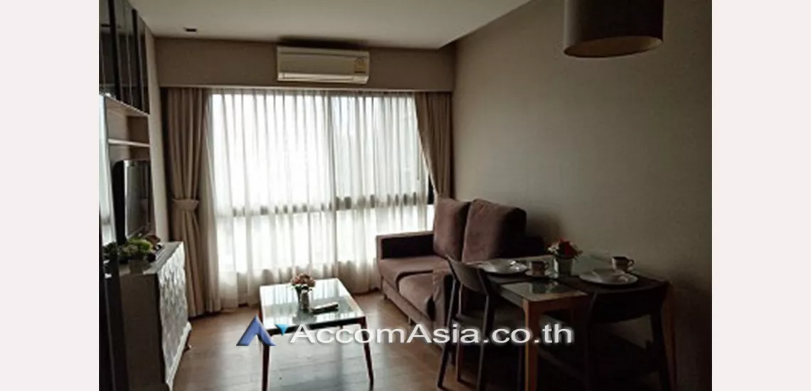  1 Bedroom  Condominium For Sale in Sukhumvit, Bangkok  near BTS Thong Lo (AA31338)