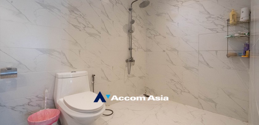 14  3 br Townhouse for rent and sale in Sukhumvit ,Bangkok BTS Asok - MRT Sukhumvit AA31361