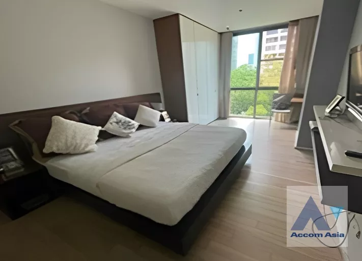  1 Bedroom  Apartment For Rent in Sukhumvit, Bangkok  near BTS Thong Lo (AA31707)