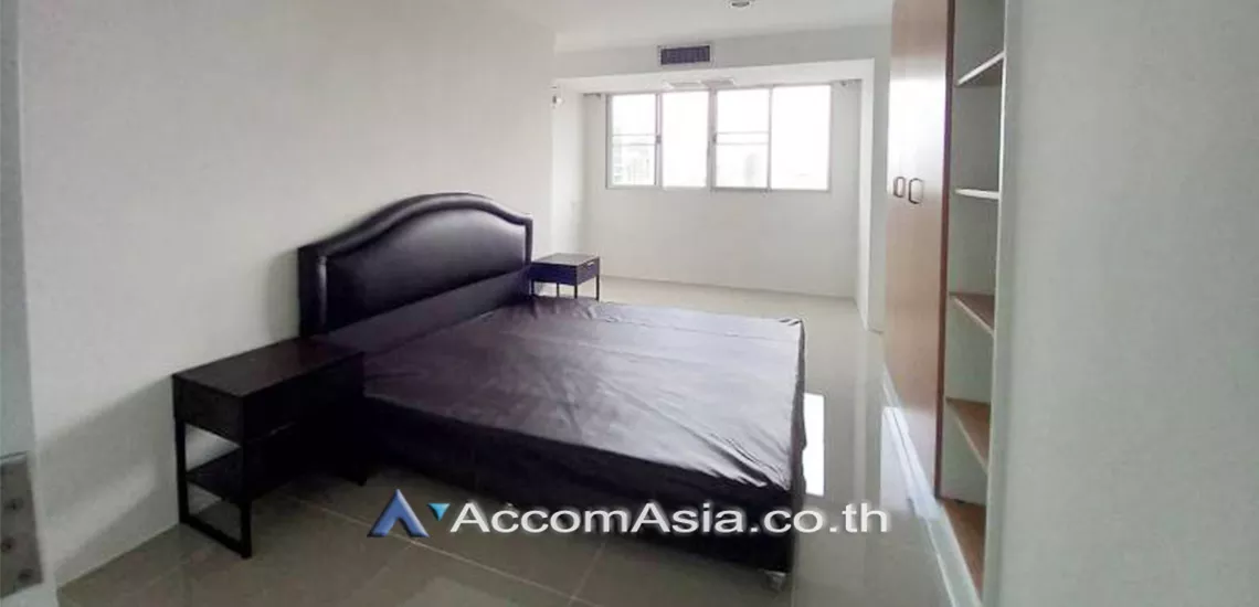 7  3 br Condominium For Rent in Sukhumvit ,Bangkok BTS Phrom Phong at The Waterford Diamond AA31734