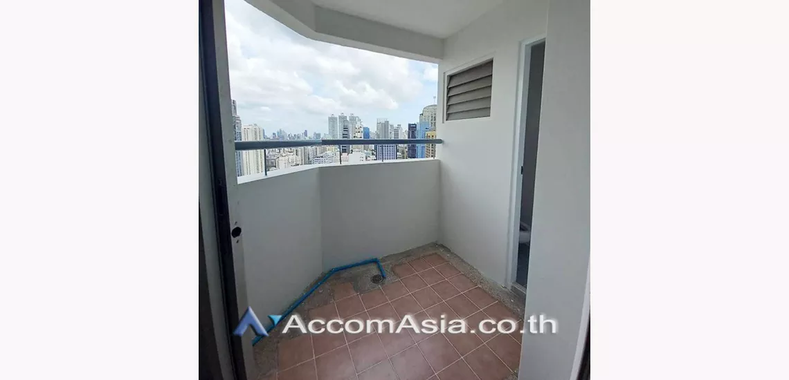 9  3 br Condominium For Rent in Sukhumvit ,Bangkok BTS Phrom Phong at The Waterford Diamond AA31734