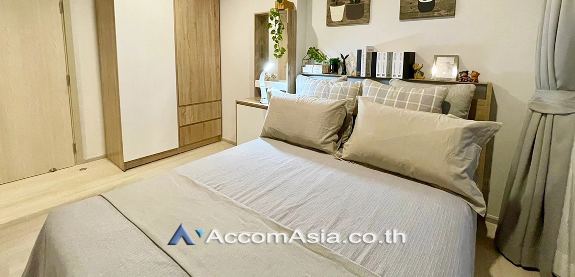 14  2 br Condominium For Rent in Ploenchit ,Bangkok BTS Ploenchit at Life One Wireless AA31784