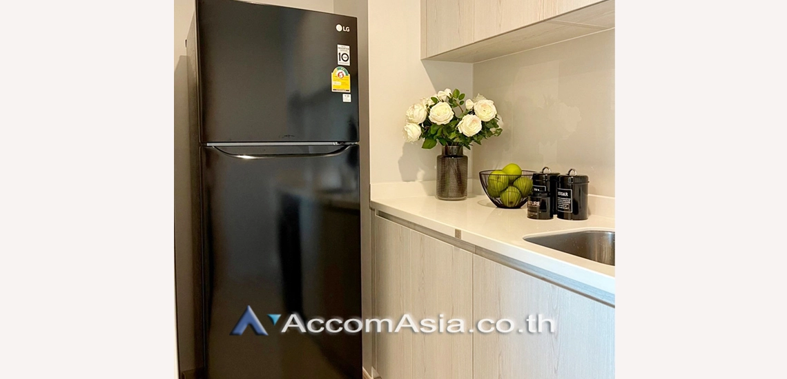 9  2 br Condominium For Rent in Ploenchit ,Bangkok BTS Ploenchit at Life One Wireless AA31784