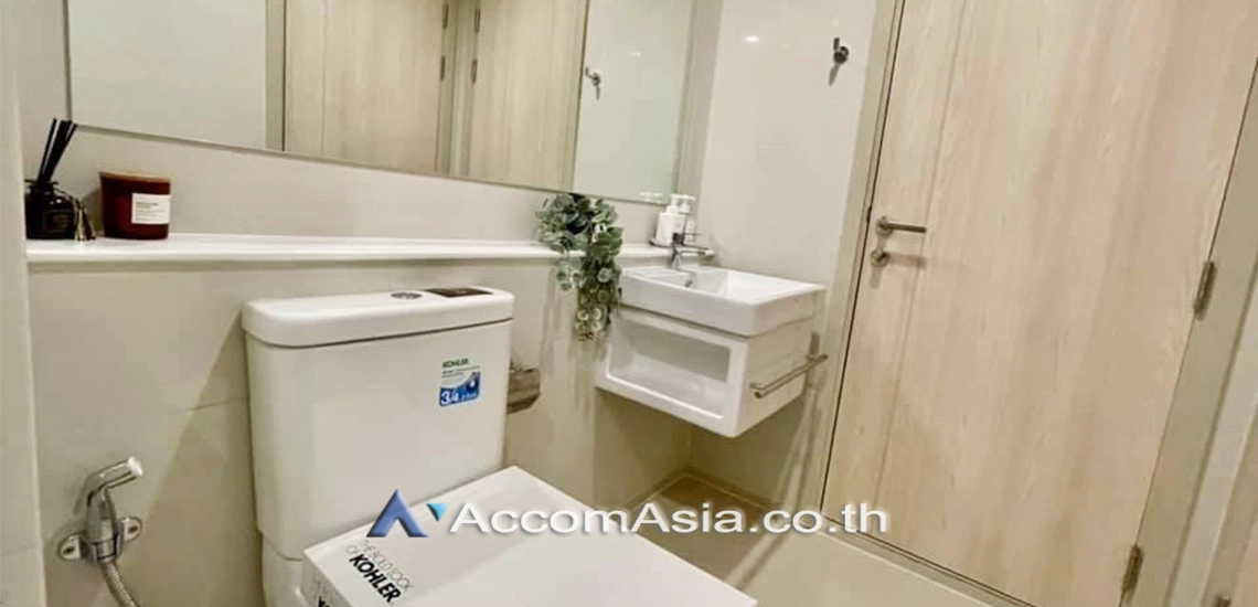 17  2 br Condominium For Rent in Ploenchit ,Bangkok BTS Ploenchit at Life One Wireless AA31784