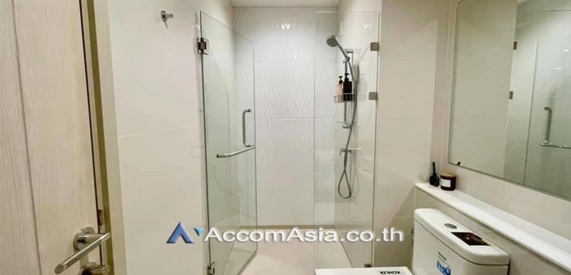 19  2 br Condominium For Rent in Ploenchit ,Bangkok BTS Ploenchit at Life One Wireless AA31784