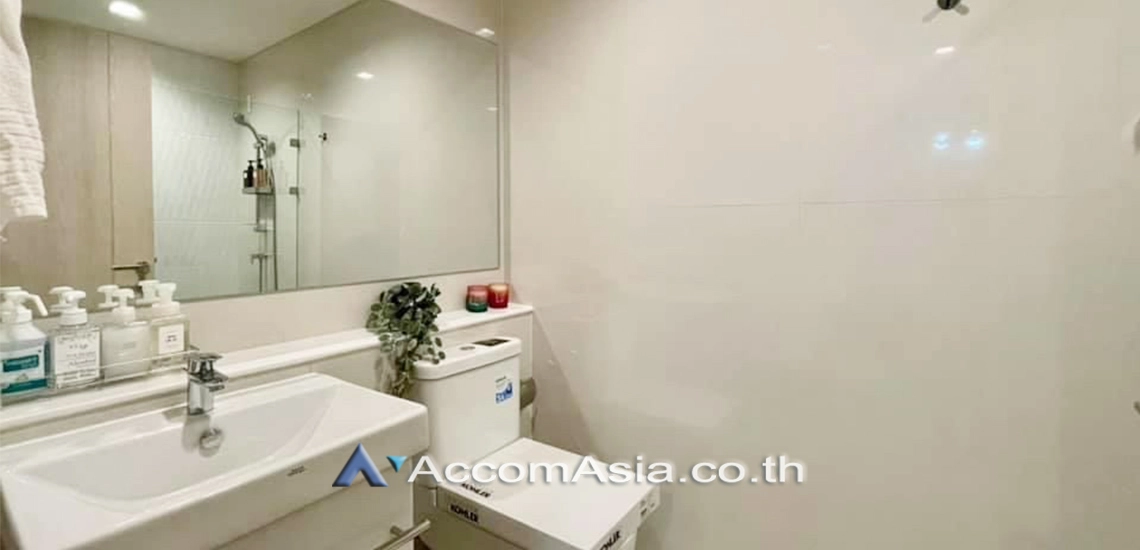 16  2 br Condominium For Rent in Ploenchit ,Bangkok BTS Ploenchit at Life One Wireless AA31784