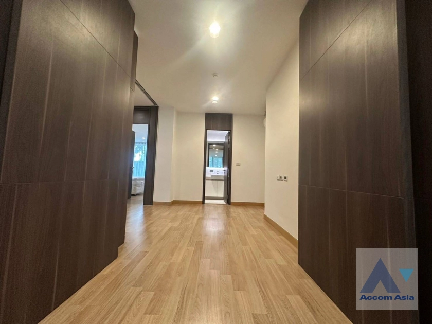 6  3 br Condominium For Rent in Sukhumvit ,Bangkok BTS On Nut at Park Court Sukhumvit 77 AA31798