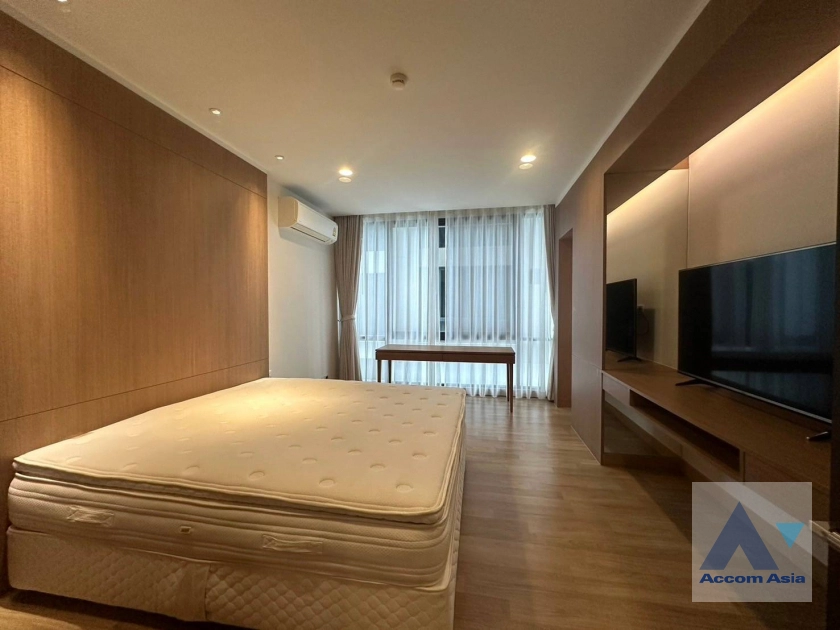 7  3 br Condominium For Rent in Sukhumvit ,Bangkok BTS On Nut at Park Court Sukhumvit 77 AA31798