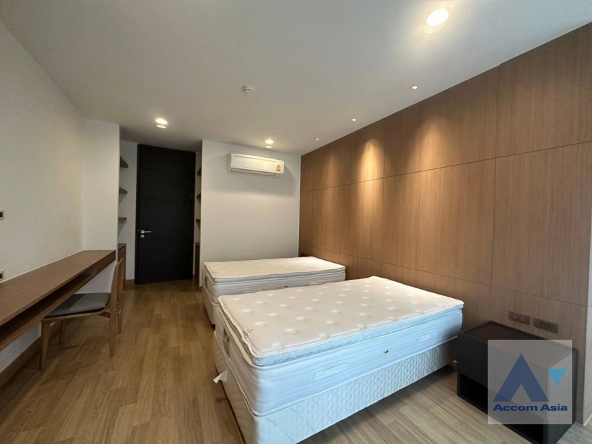 9  3 br Condominium For Rent in Sukhumvit ,Bangkok BTS On Nut at Park Court Sukhumvit 77 AA31798