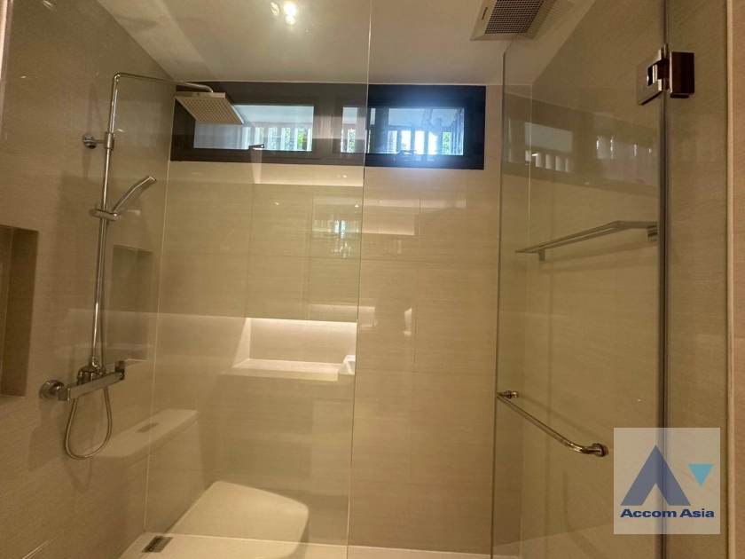 17  3 br Condominium For Rent in Sukhumvit ,Bangkok BTS On Nut at Park Court Sukhumvit 77 AA31798