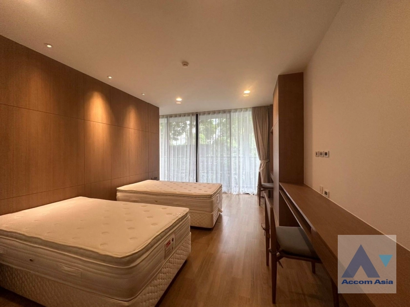 10  3 br Condominium For Rent in Sukhumvit ,Bangkok BTS On Nut at Park Court Sukhumvit 77 AA31798