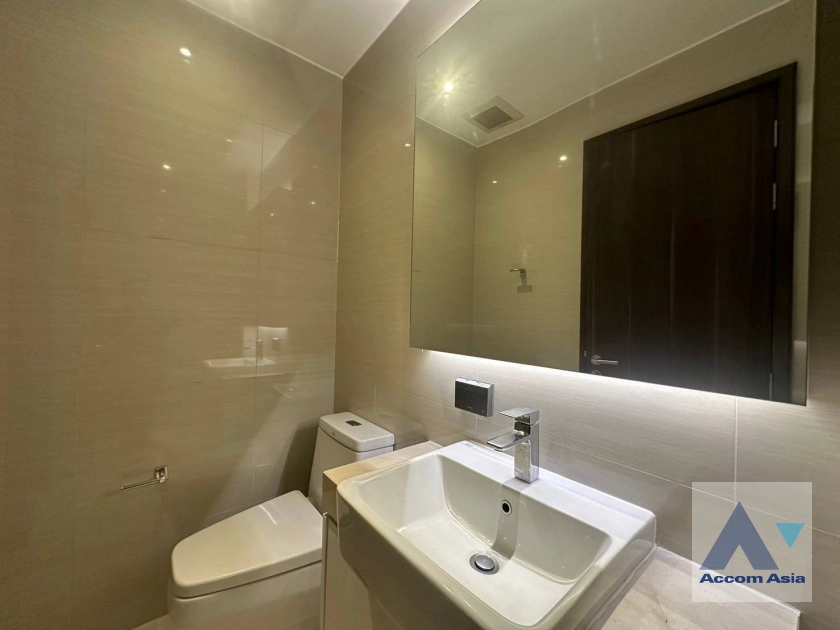 15  3 br Condominium For Rent in Sukhumvit ,Bangkok BTS On Nut at Park Court Sukhumvit 77 AA31798