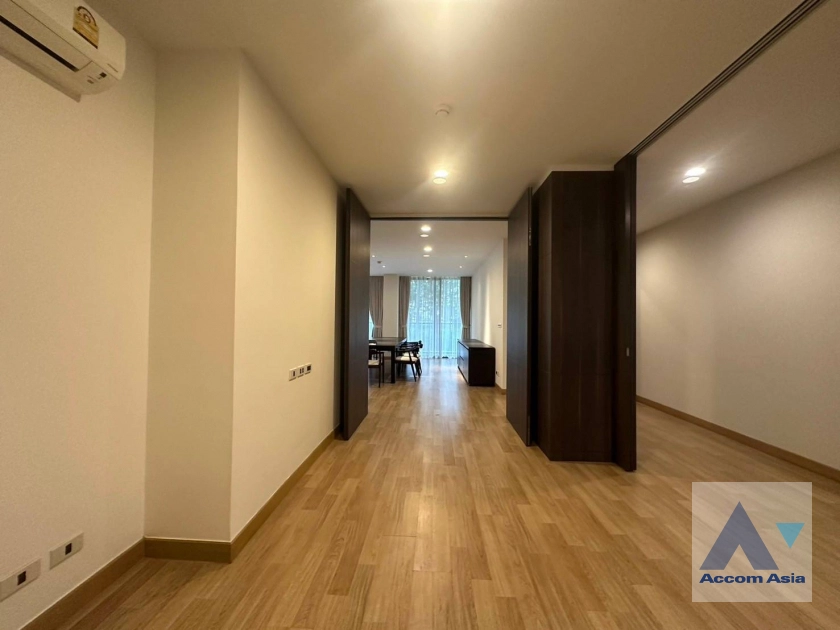 5  3 br Condominium For Rent in Sukhumvit ,Bangkok BTS On Nut at Park Court Sukhumvit 77 AA31798