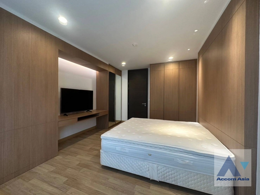 8  3 br Condominium For Rent in Sukhumvit ,Bangkok BTS On Nut at Park Court Sukhumvit 77 AA31798