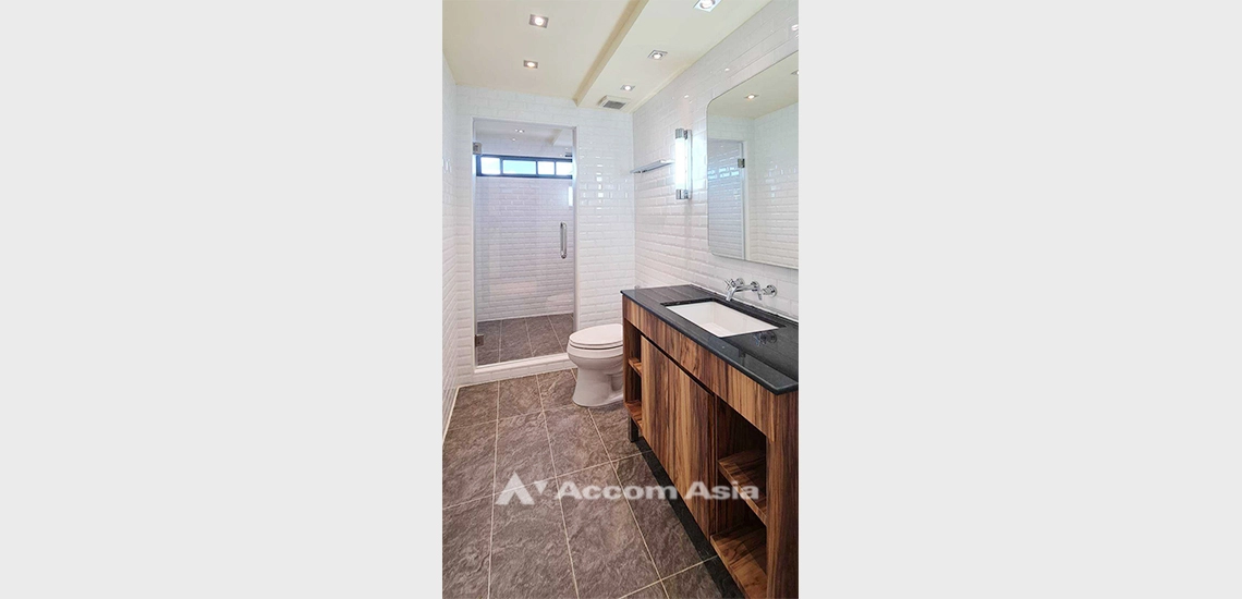 17  2 br Condominium For Rent in Sukhumvit ,Bangkok BTS Ekkamai - BTS Phra khanong at Penthouse Condominium 1 AA31801