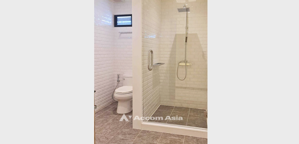 18  2 br Condominium For Rent in Sukhumvit ,Bangkok BTS Ekkamai - BTS Phra khanong at Penthouse Condominium 1 AA31801