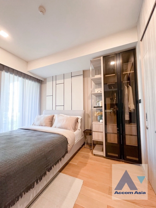 6  2 br Condominium for rent and sale in Sukhumvit ,Bangkok BTS Asok - MRT Sukhumvit at Fynn Sukhumvit 31 AA31814