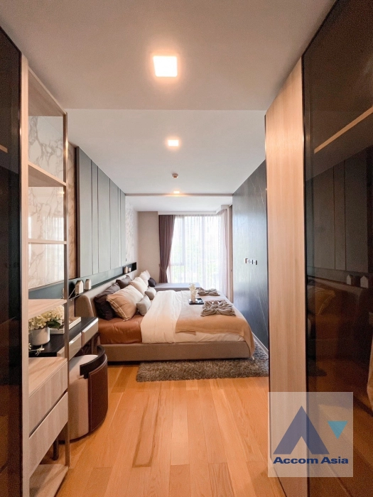 5  2 br Condominium for rent and sale in Sukhumvit ,Bangkok BTS Asok - MRT Sukhumvit at Fynn Sukhumvit 31 AA31814