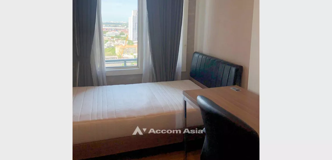 6  2 br Condominium For Rent in Sukhumvit ,Bangkok BTS Thong Lo at Siri at Sukhumvit AA31818