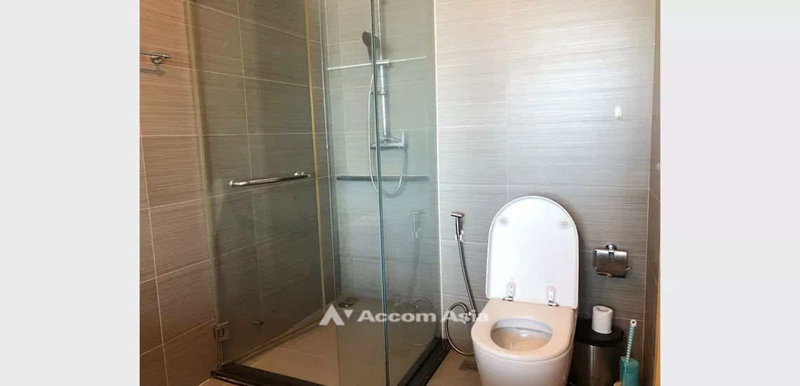 7  2 br Condominium For Rent in Sukhumvit ,Bangkok BTS Thong Lo at Siri at Sukhumvit AA31818