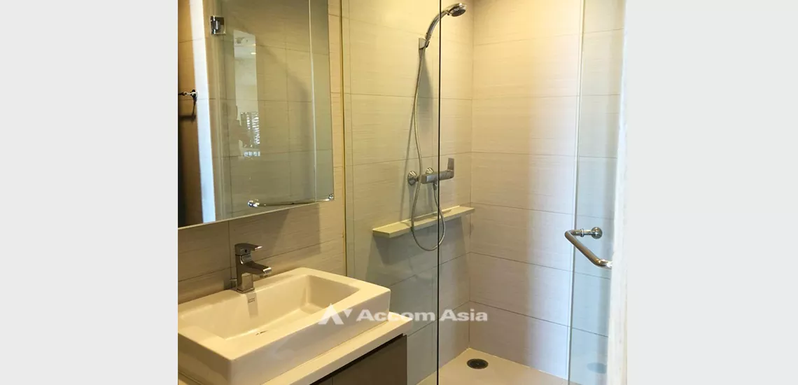 8  2 br Condominium For Rent in Sukhumvit ,Bangkok BTS Thong Lo at Siri at Sukhumvit AA31818