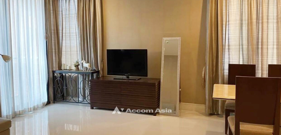  1  2 br Condominium For Rent in Sukhumvit ,Bangkok BTS Phrom Phong at Aguston Sukhumvit 22 AA31821