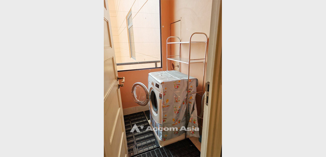 9  2 br Condominium For Rent in Sukhumvit ,Bangkok BTS Phrom Phong at Aguston Sukhumvit 22 AA31821