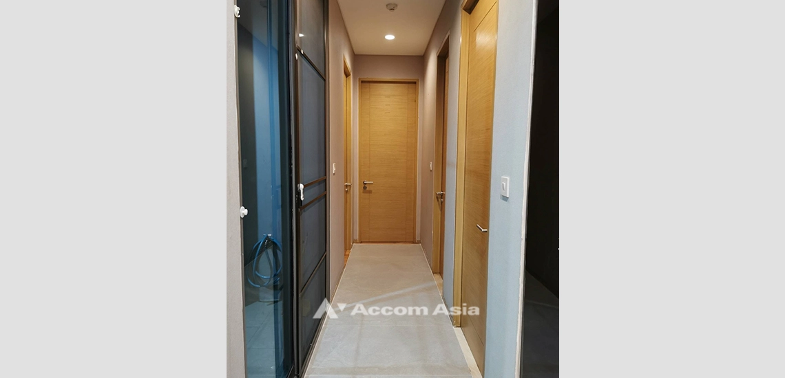 12  2 br Condominium for rent and sale in Sathorn ,Bangkok BTS Chong Nonsi - BRT Thanon Chan at The Breeze Narathiwas AA31838