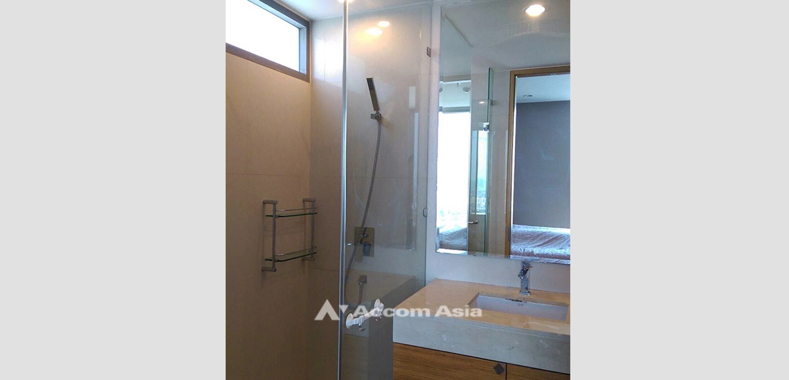 14  2 br Condominium for rent and sale in Sathorn ,Bangkok BTS Chong Nonsi - BRT Thanon Chan at The Breeze Narathiwas AA31838