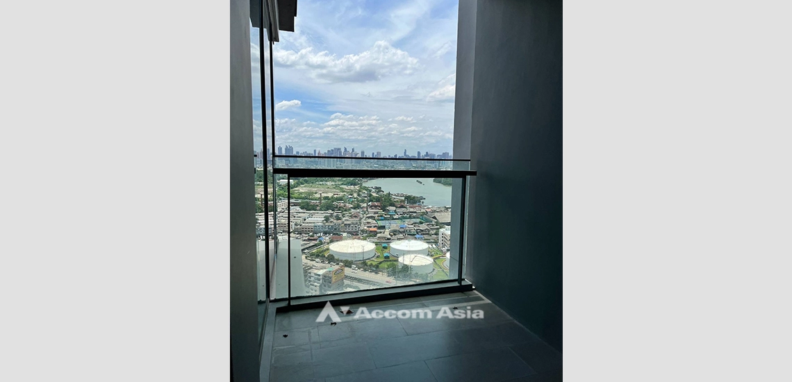 13  2 br Condominium for rent and sale in Sathorn ,Bangkok BTS Chong Nonsi - BRT Thanon Chan at The Breeze Narathiwas AA31838