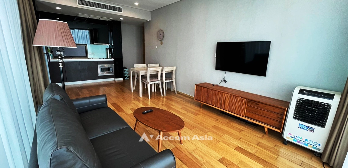  2 Bedrooms  Condominium For Rent & Sale in Sathorn, Bangkok  near BTS Chong Nonsi - BRT Thanon Chan (AA31838)