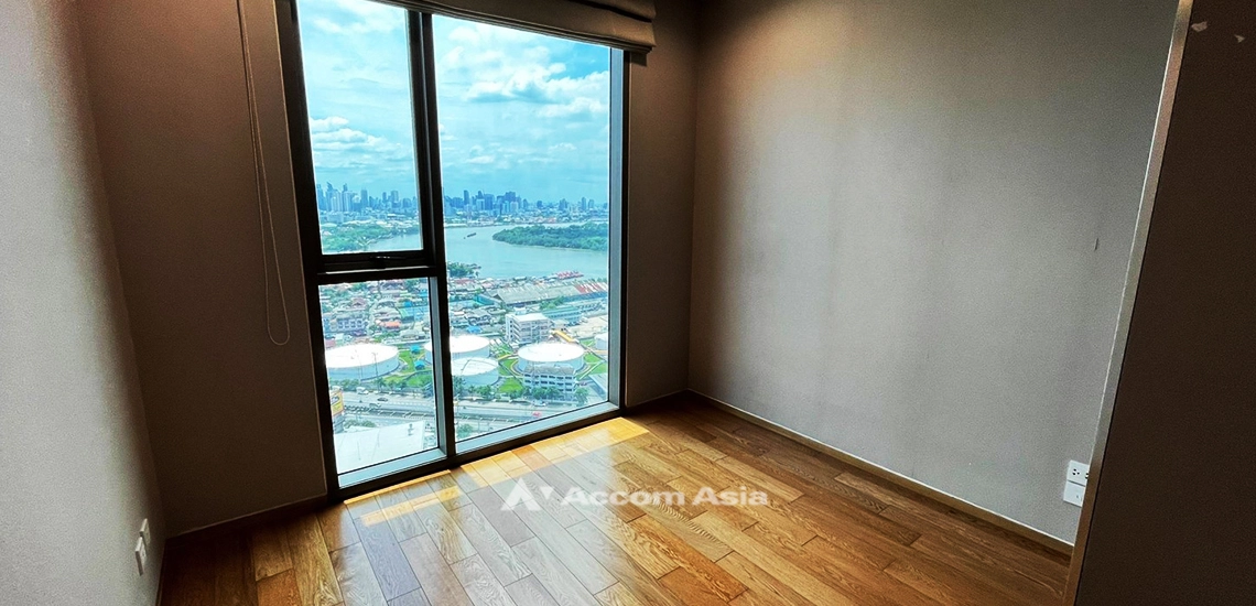 10  2 br Condominium for rent and sale in Sathorn ,Bangkok BTS Chong Nonsi - BRT Thanon Chan at The Breeze Narathiwas AA31838