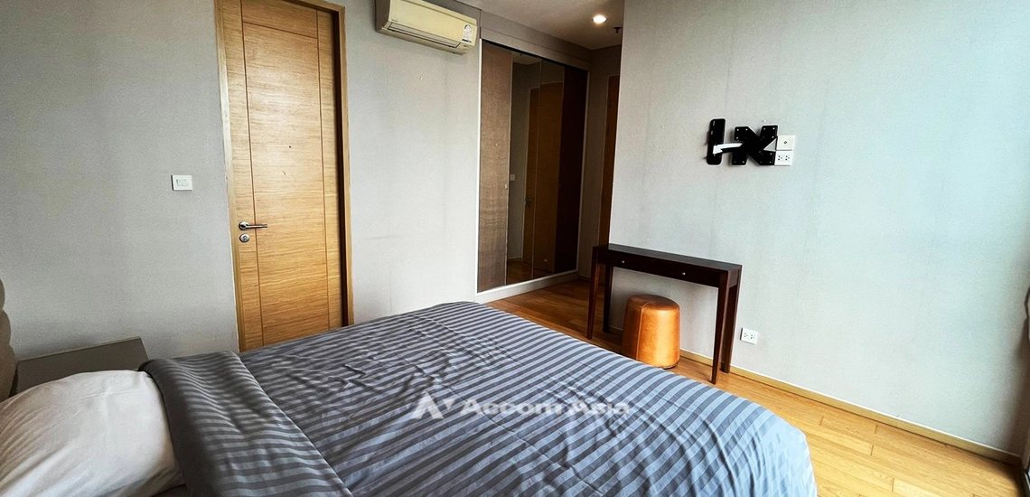 7  2 br Condominium for rent and sale in Sathorn ,Bangkok BTS Chong Nonsi - BRT Thanon Chan at The Breeze Narathiwas AA31838