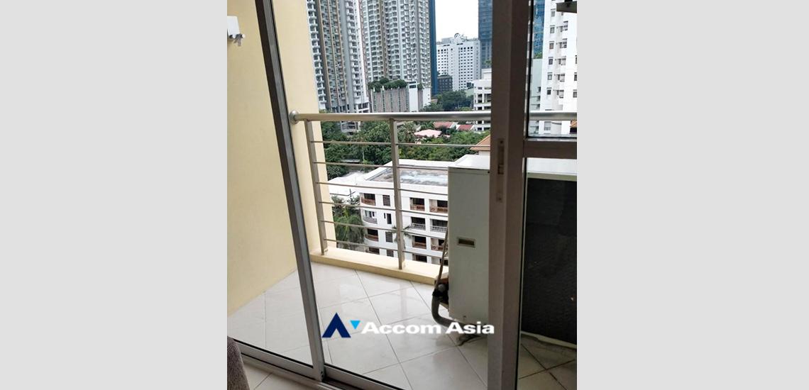 9  1 br Condominium for rent and sale in Sukhumvit ,Bangkok BTS Nana at Sukhumvit City Resort AA31842