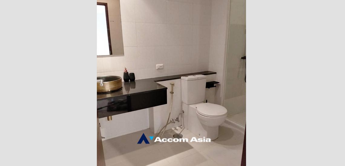 6  1 br Condominium for rent and sale in Sukhumvit ,Bangkok BTS Nana at Sukhumvit City Resort AA31842