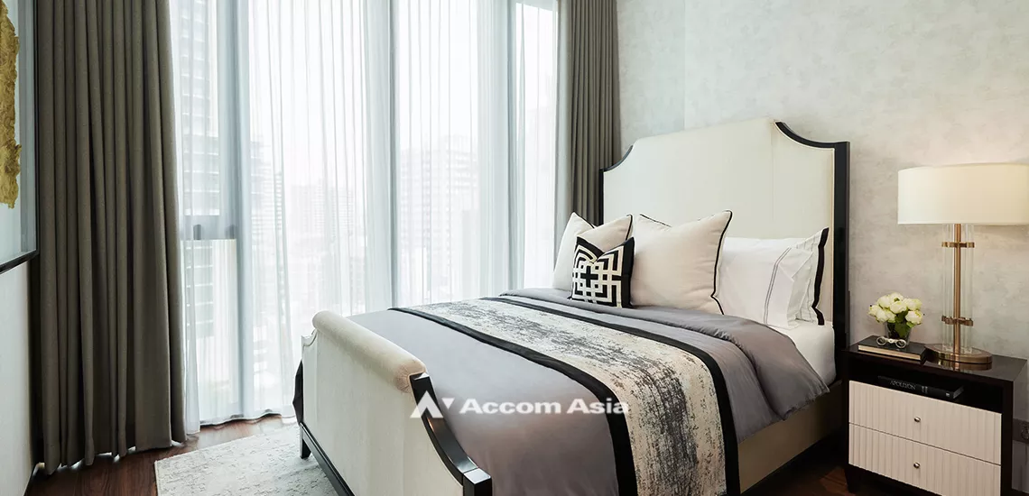 11  2 br Condominium For Sale in Sukhumvit ,Bangkok BTS Phrom Phong at The Estelle Phrom Phong AA31845