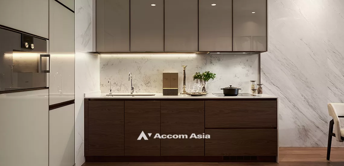 7  2 br Condominium For Sale in Sukhumvit ,Bangkok BTS Phrom Phong at The Estelle Phrom Phong AA31847