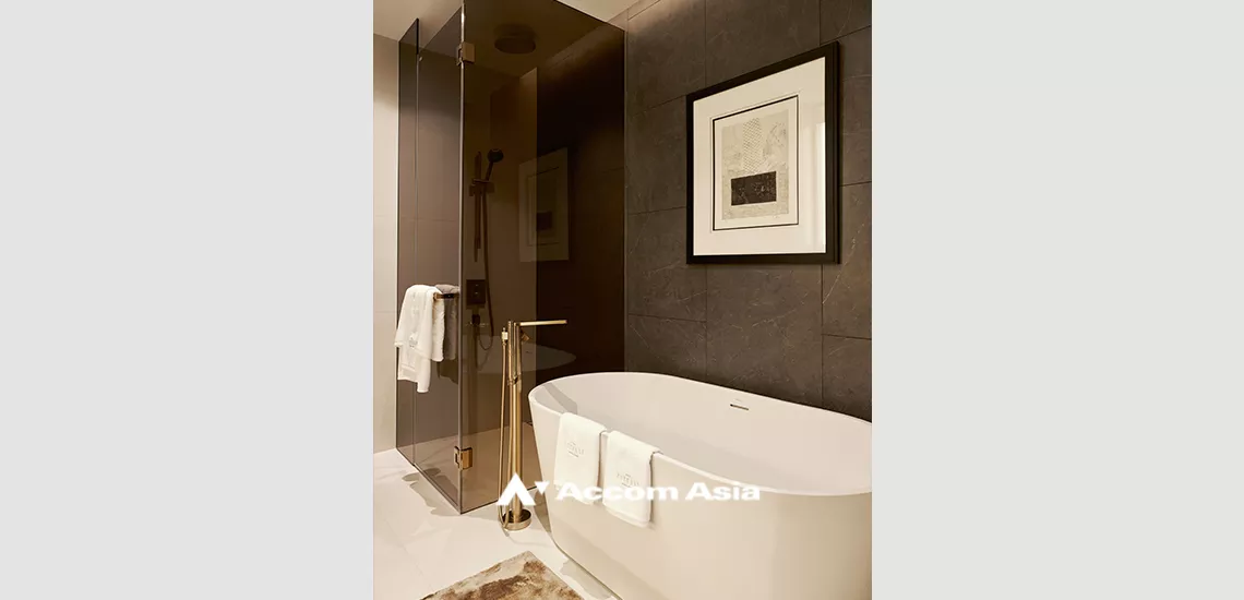 14  2 br Condominium For Sale in Sukhumvit ,Bangkok BTS Phrom Phong at The Estelle Phrom Phong AA31847