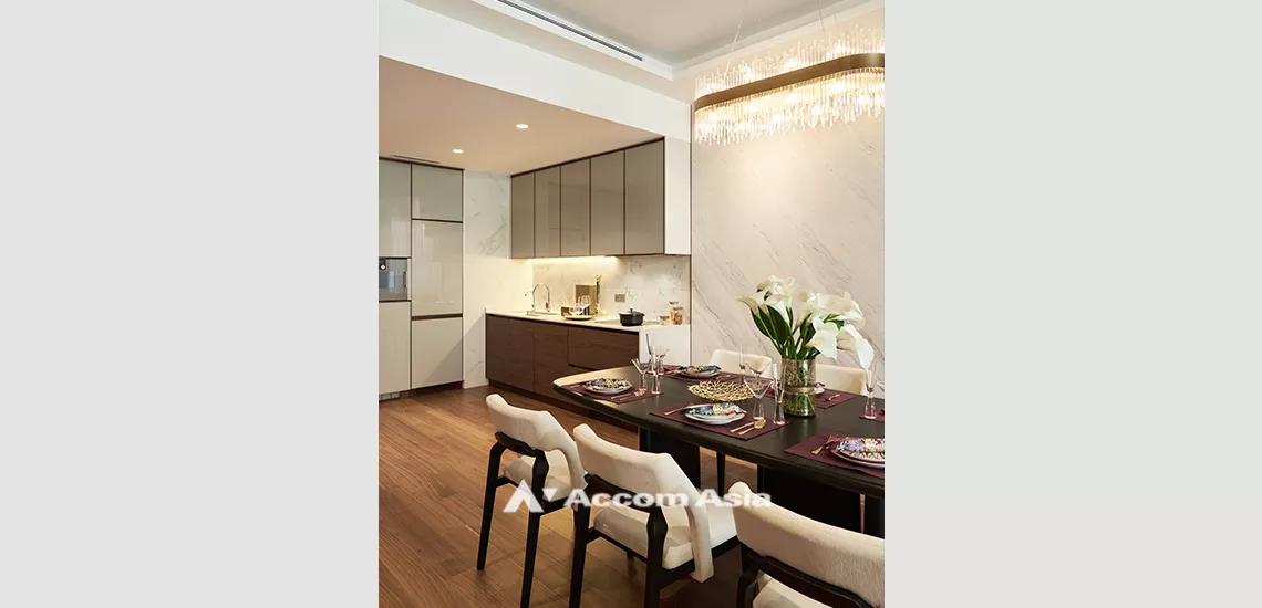 6  2 br Condominium For Sale in Sukhumvit ,Bangkok BTS Phrom Phong at The Estelle Phrom Phong AA31847