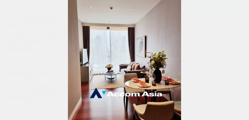  1 Bedroom  Condominium For Rent & Sale in Sukhumvit, Bangkok  near BTS Thong Lo (AA31850)