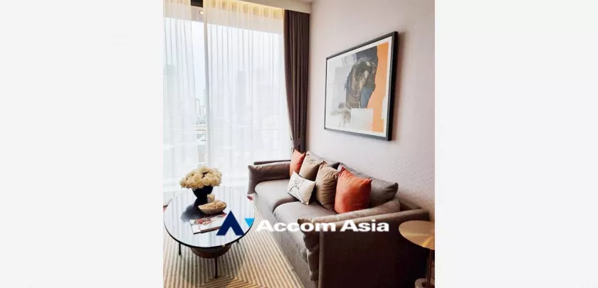  1 Bedroom  Condominium For Rent & Sale in Sukhumvit, Bangkok  near BTS Thong Lo (AA31850)