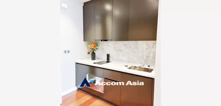  1 Bedroom  Condominium For Rent & Sale in Sukhumvit, Bangkok  near BTS Thong Lo (AA31850)