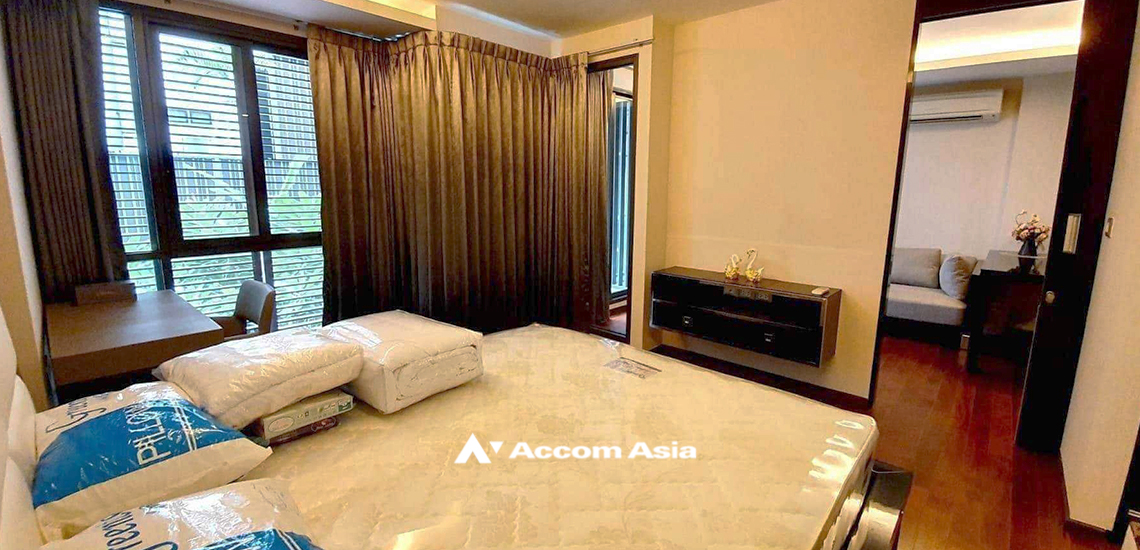 5  1 br Condominium for rent and sale in Sukhumvit ,Bangkok BTS Ekkamai at The Address Sukhumvit 61 AA31868