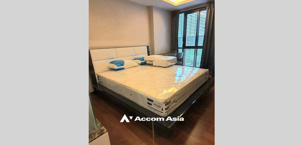 6  1 br Condominium for rent and sale in Sukhumvit ,Bangkok BTS Ekkamai at The Address Sukhumvit 61 AA31868